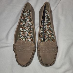 Natural Reflections Shoes